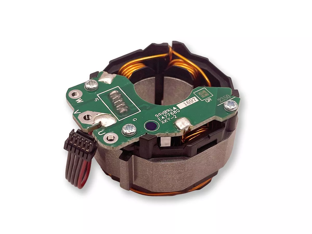 Stator 1 619 P15 696 Bosch